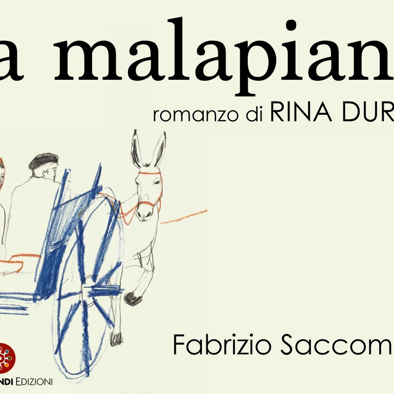 La malapianta
